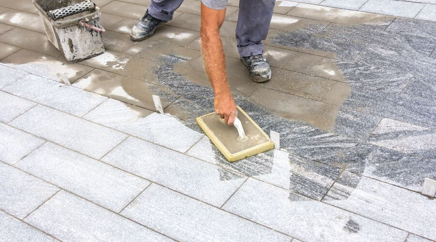 Professional gutter cleaning in Aberdeen, NC